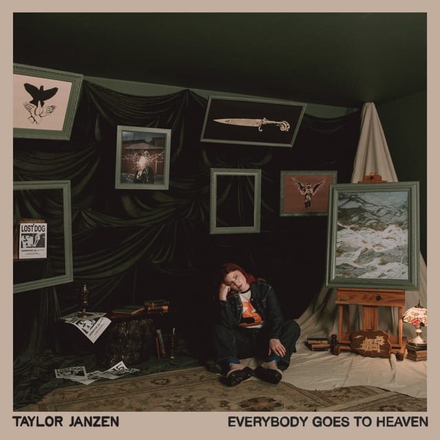 Everybody Goes To Heaven