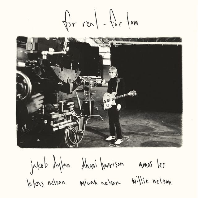 For Real – For Tom