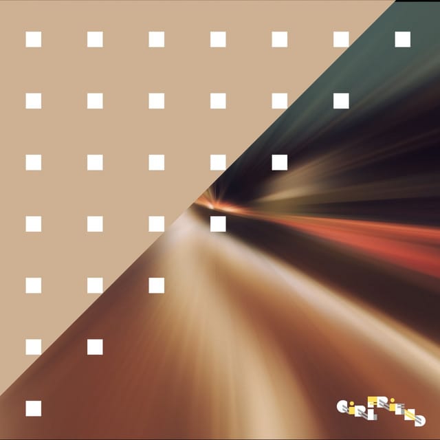 Night Cruise - Single