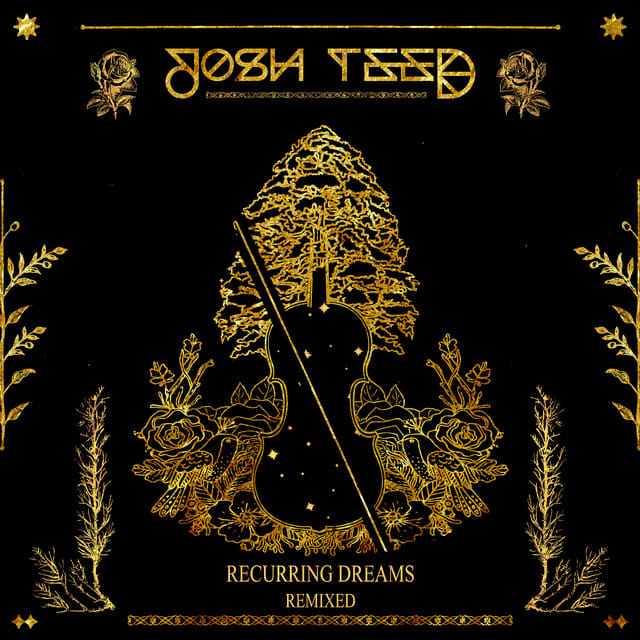 Recurring Dreams (Lowcation remix)