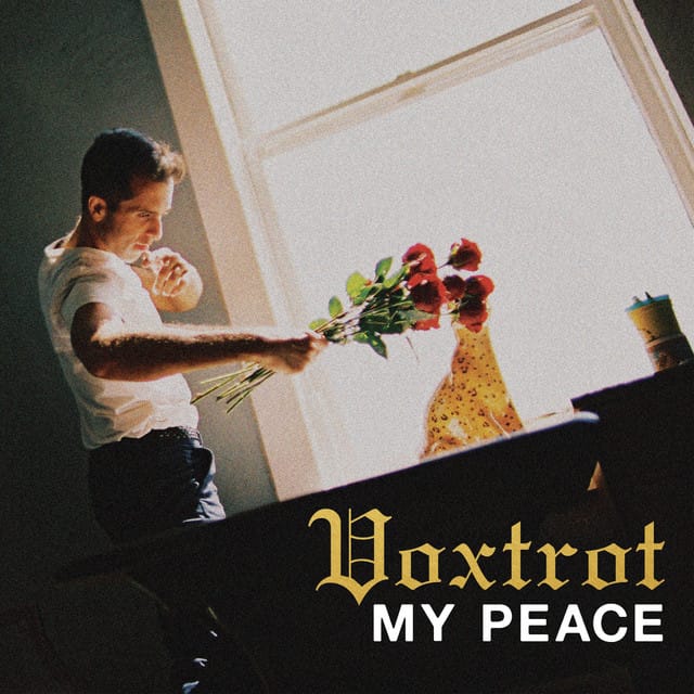 My Peace