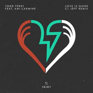 Love Is Gone (CJ Jeff Remix)