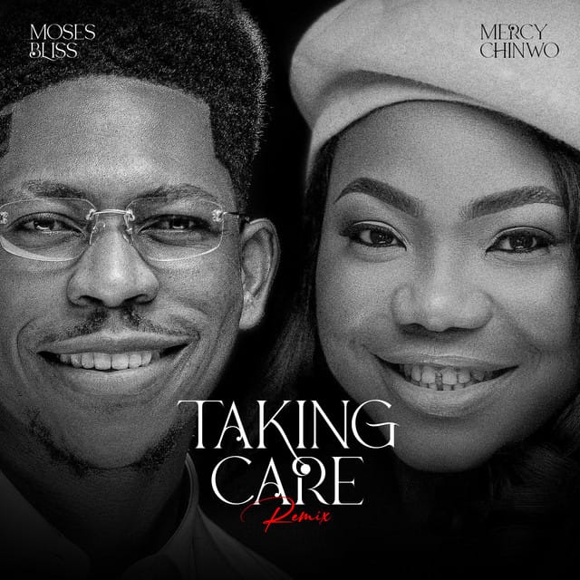 Taking Care - Single