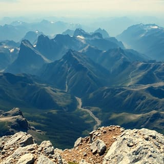 Mindful Escape: Soothing Nature