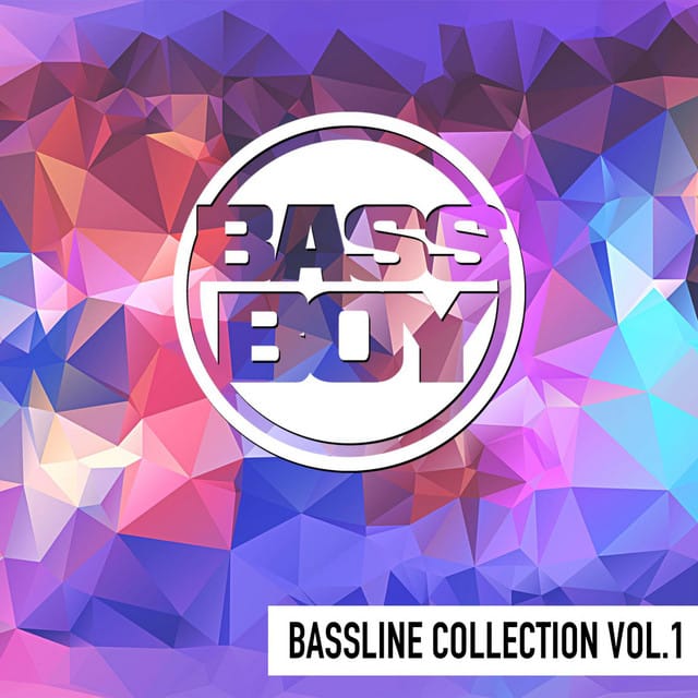 Bassline Collection Vol. 1 (Remastered)