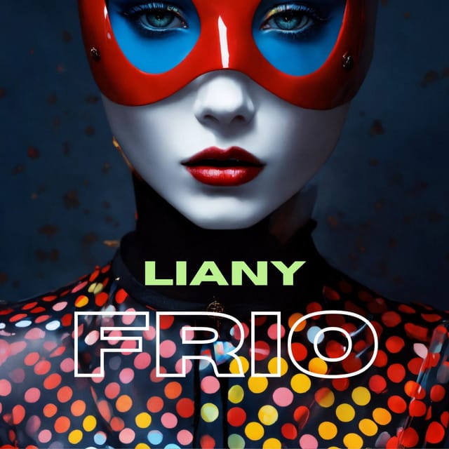 Frio - Single
