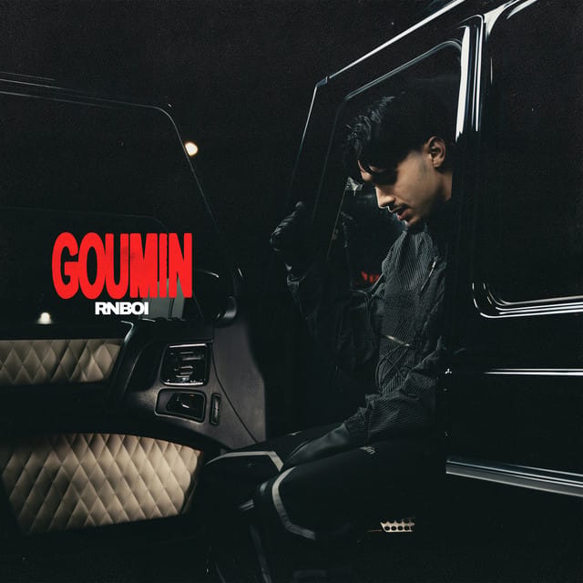 GOUMIN