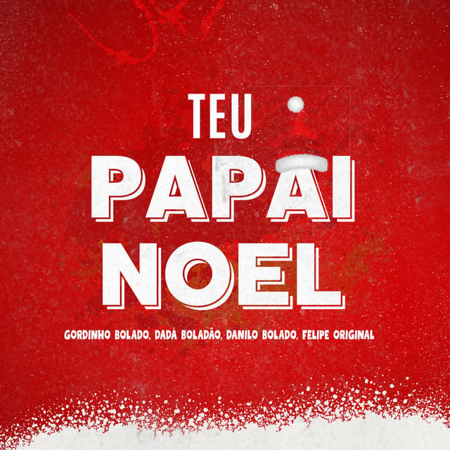 Teu Papai Noel