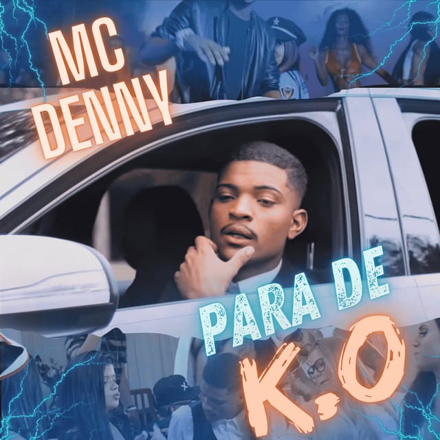 Para de K.O