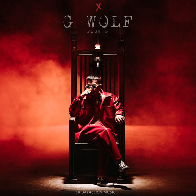 G Wolf