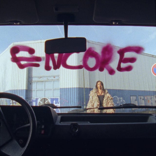 ENCORE - Single