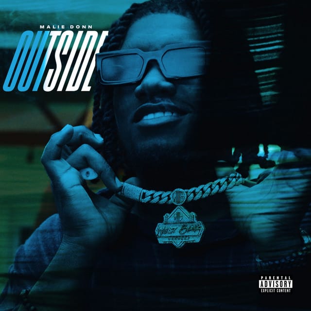 Outside - Single
