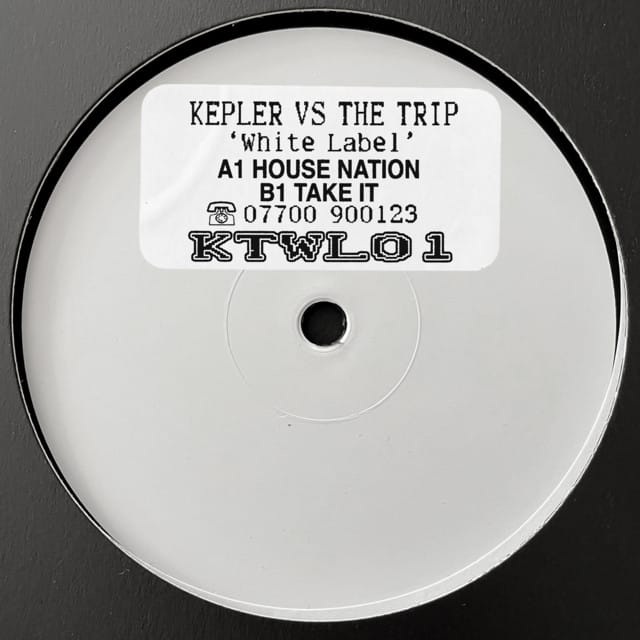 White Label