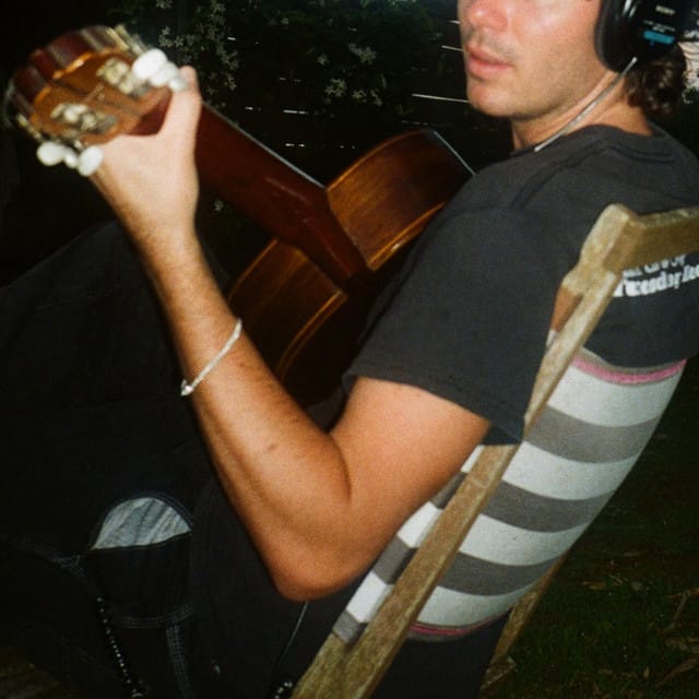 Live At Hanalei Strings