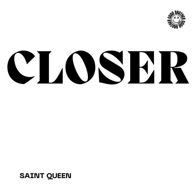 Closer (House) - Single