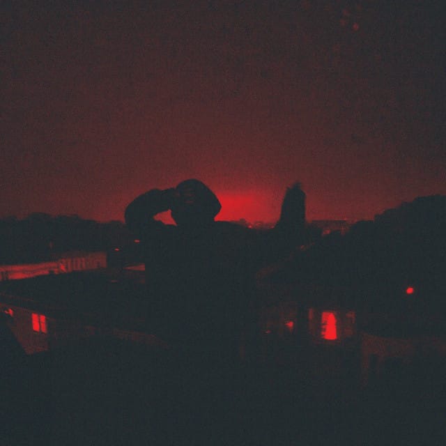 Golden - Single