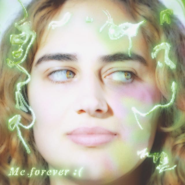 Me forever :(