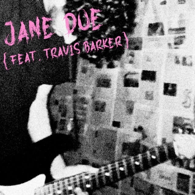 JANE DOE