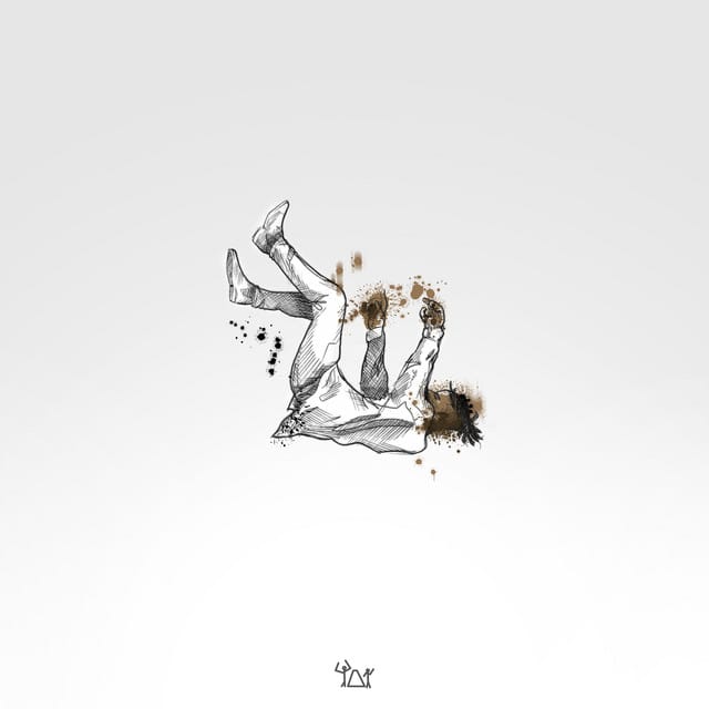 Ferry - EP