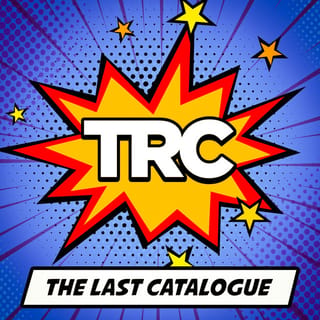 The Last Catalogue