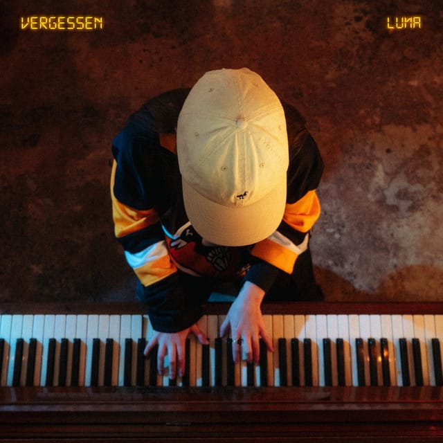Vergessen