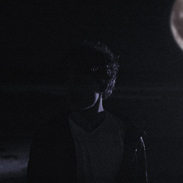 Lunar Love - Single