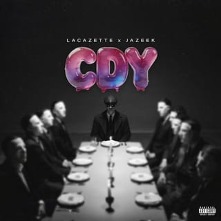 CDY