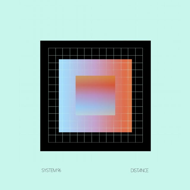 Distance - Single