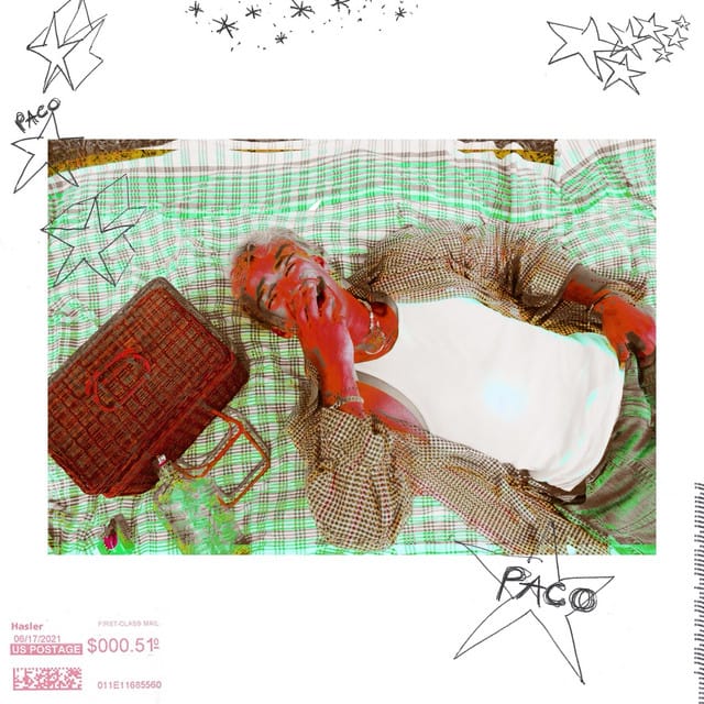 Pretty Boy - Single