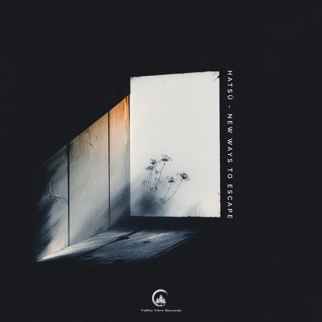 New Ways to Escape - EP