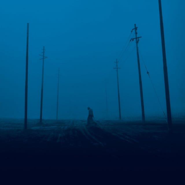 i'm just a wanderer - Single