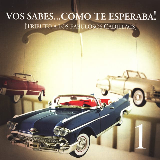 Nº 2 en tu lista