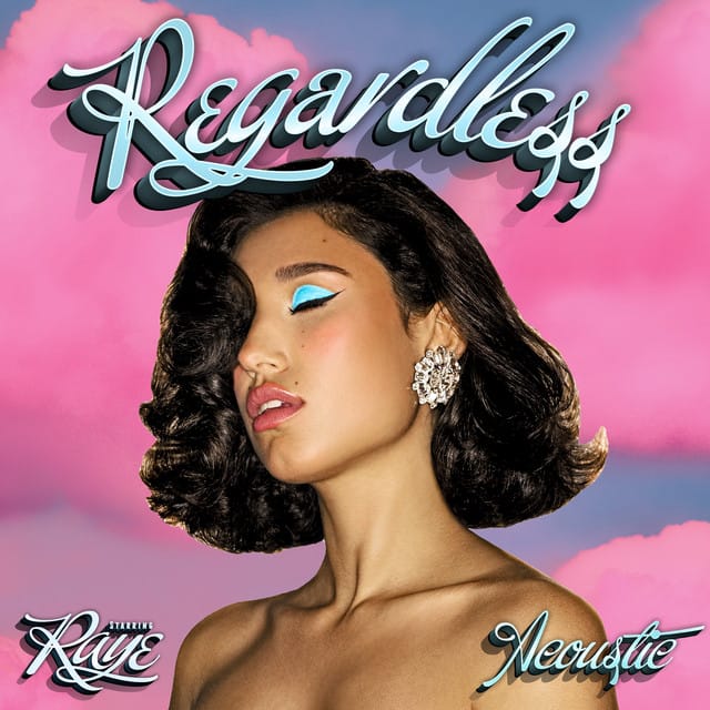 Regardless (Acoustic) - Single