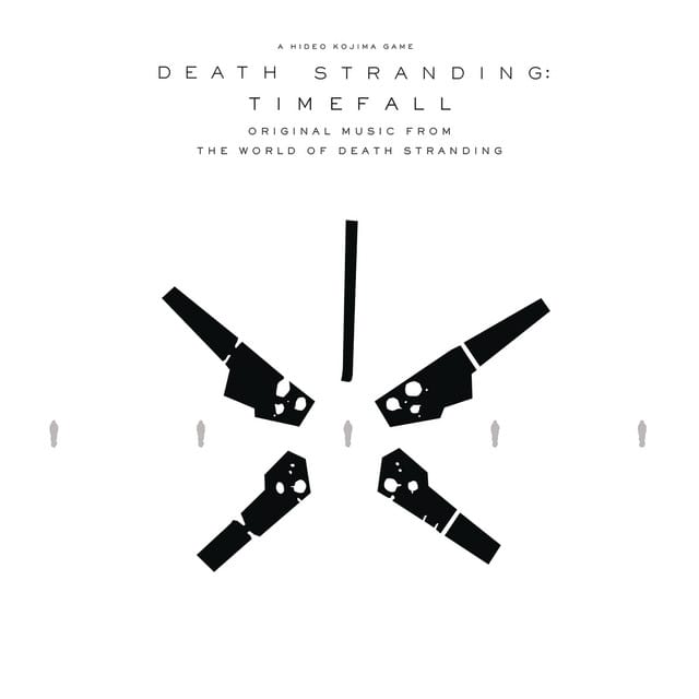 Death Stranding - Single