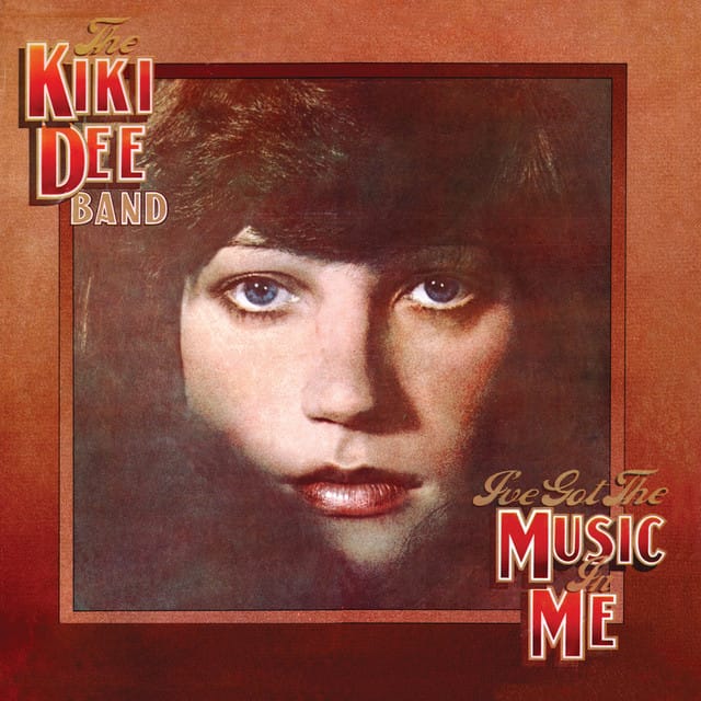 I've Got the Music In Me (Deluxe Edition)