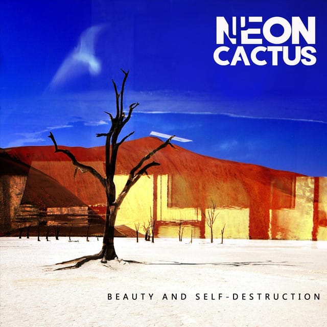 Beauty and Self-Destruction