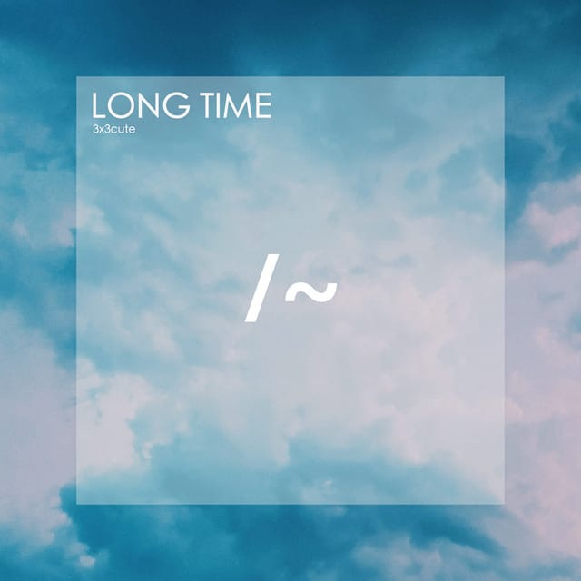 Long Time