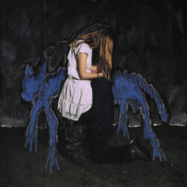 Old Holy Feeling - Single