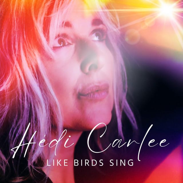Like Birds Sing - Single