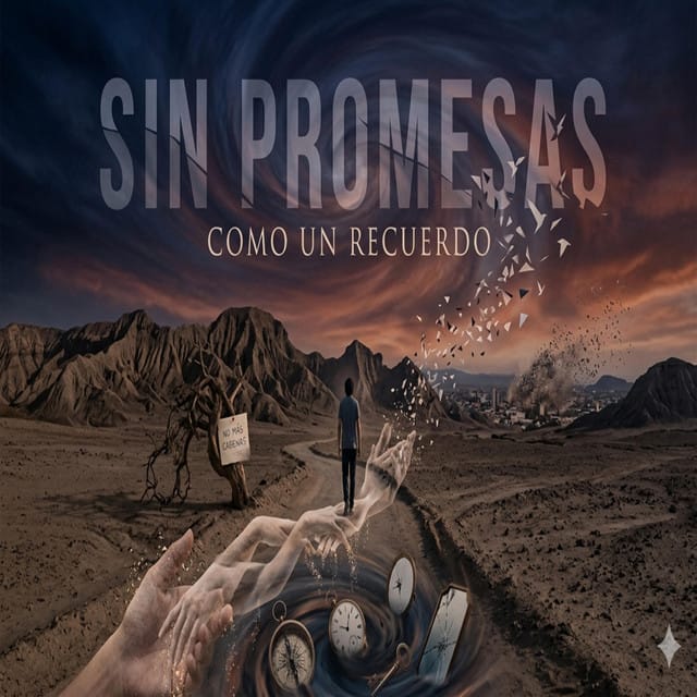 Sin Promesas - Single
