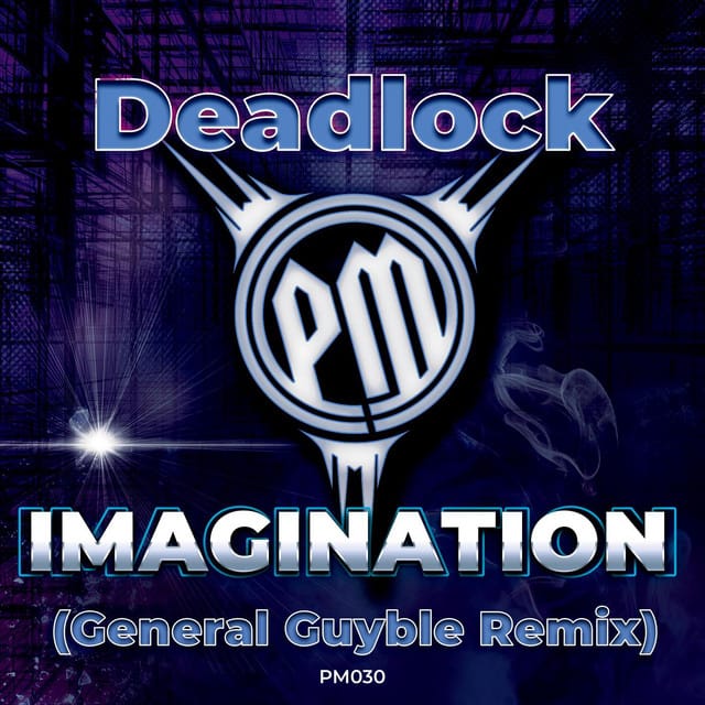 Imagination (General Guyble remix)