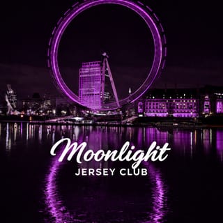 Moonlight (Jerseyclub Remix)