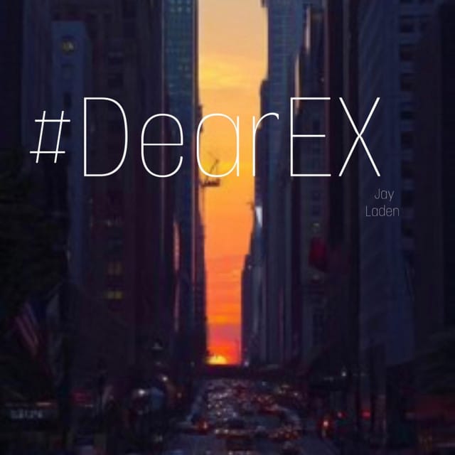 Dear EX - Single