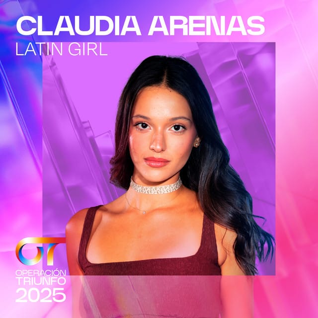 Latin Girl