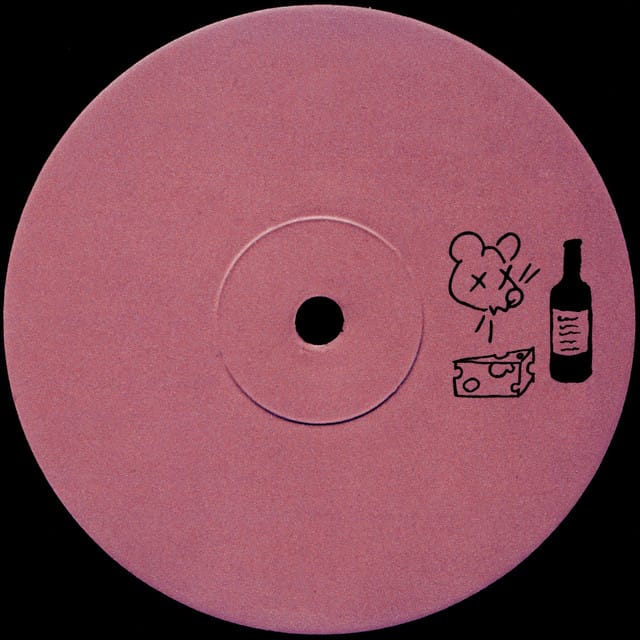 All I Need (aka Vinnie Remix)