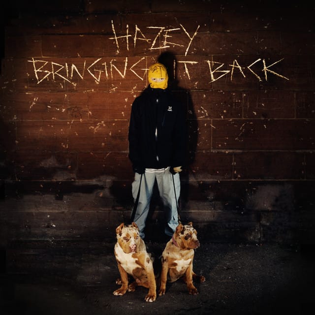 Bringing It Back - Single