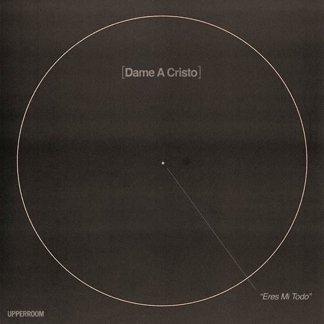 Dame A Cristo (Live)