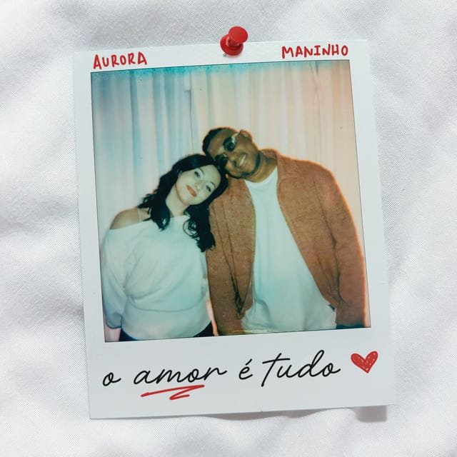 o amor é tudo