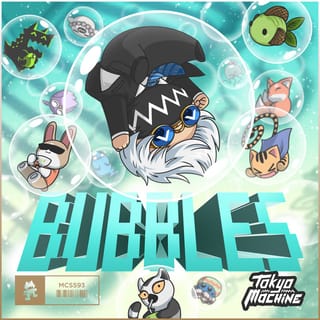 BUBBLES