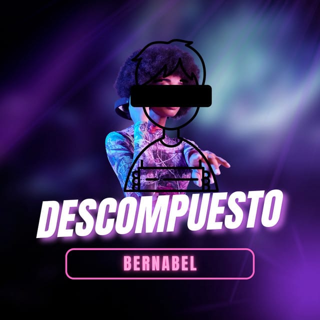 Descompuesto - Single